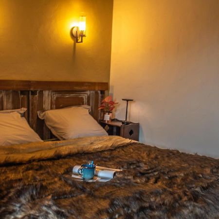 Les Arts - Cocon Romantique En Baie De Somme Boismont  Εξωτερικό φωτογραφία