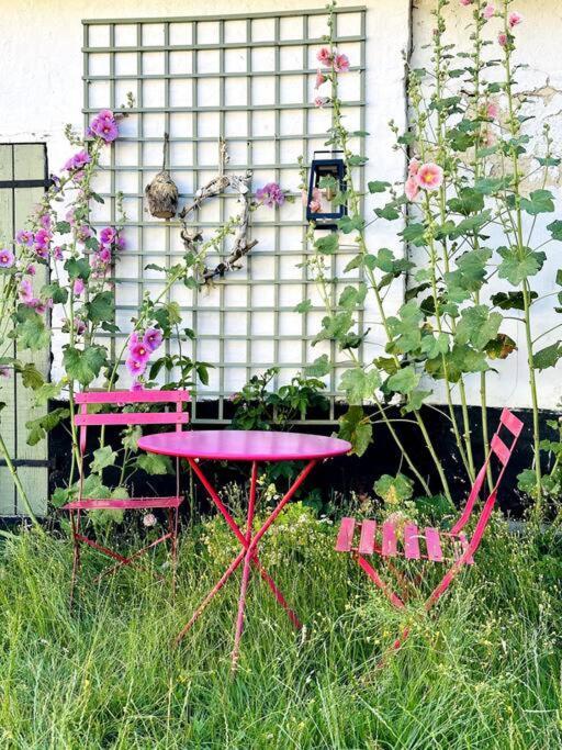 Les Arts - Cocon Romantique En Baie De Somme Boismont  Εξωτερικό φωτογραφία