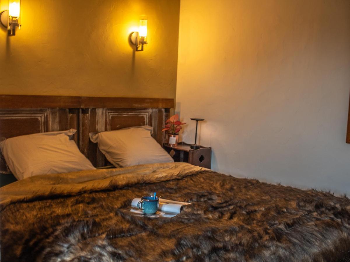 Les Arts - Cocon Romantique En Baie De Somme Boismont  Εξωτερικό φωτογραφία
