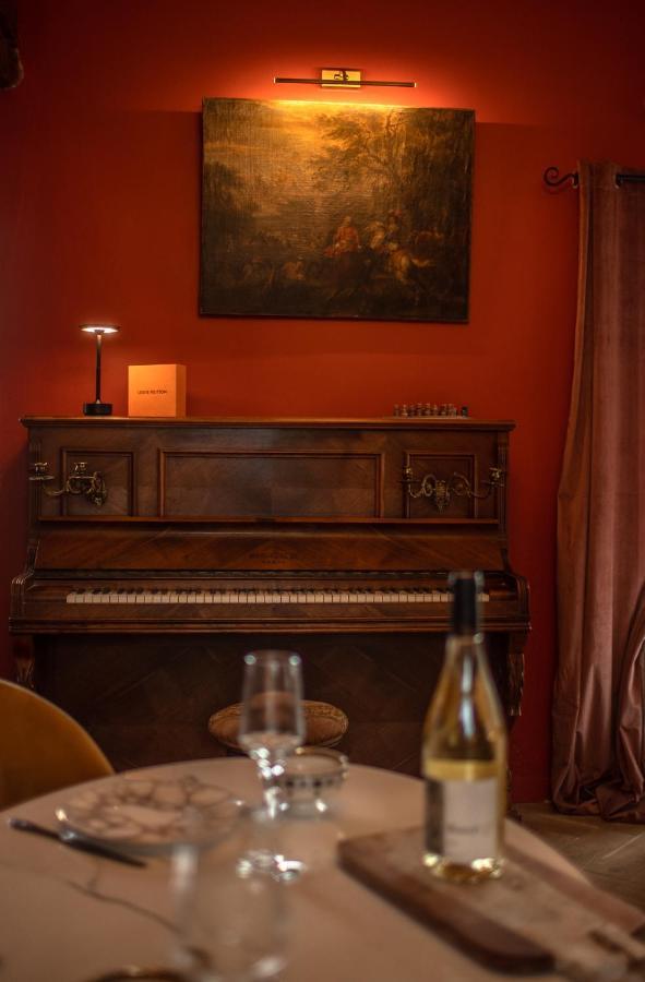 Les Arts - Cocon Romantique En Baie De Somme Boismont  Εξωτερικό φωτογραφία